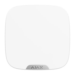 Ajax Superior StreetSiren DoubleDeck white