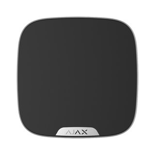 Ajax Superior StreetSiren DoubleDeck Black