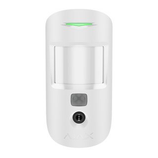 Ajax Superior Motion Cam PhOD white 67729.120.WH1