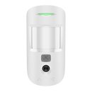 Ajax Superior Motion Cam PhOD white