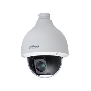 2 Megapixel HD-CVI Speed-Dome Aussenkamera - Dahua