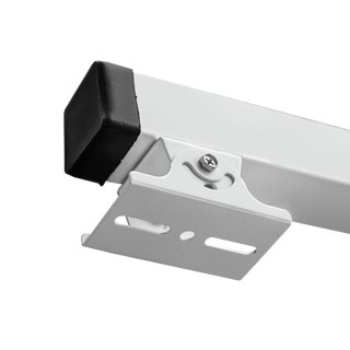3m Mast f�r Video�berwachung