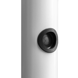 3m Mast f�r Video�berwachung