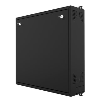 19 Wandschrank 560 x 542 mm - Black Editon