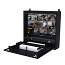 19 Wandschrank 560 x 542 mm - Black Editon