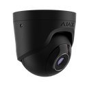 8 MP Turret Kamera Outdoor 2.8 mm black - AJAX