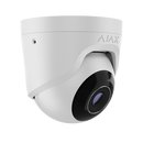 8 MP Turret Kamera Outdoor 2.8 mm White - AJAX
