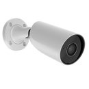 5 MP Bullet Kamera Outdoor 2.8 mm white - AJAX