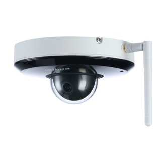 4 MP Mini PTZ Dome Kamera Outdoor Wifi - Dahua