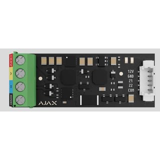 Ajax Superior Transmitter Fibra - 77373.182.NC1