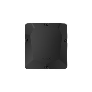Ajax Case D (430400133) black - 65973.186.BL