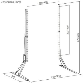 TV Standfuss 23-75