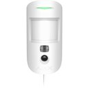 Ajax MotionCam PhOD Fibra White
