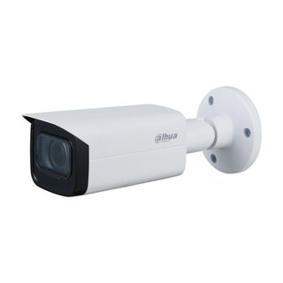 8 Megapixel HD-CVI Box Kamera Outdoor - Dahua