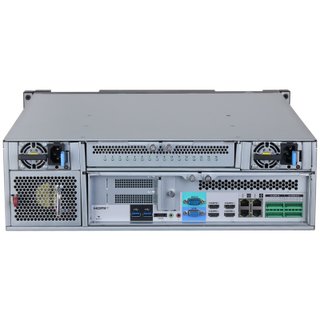 256-Kanal IP Rekorder - Dahua