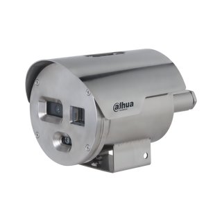 Thermal Bullet Kamera Explosion-Proof - Dahua