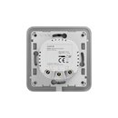 Ajax LightCore (2-gang / 2-way) [55] (8EU)