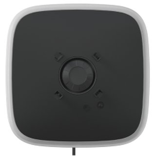 Ajax Superior StreetSiren DoubleDeck Fibra black - 57245.61.BL1