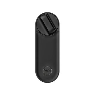 Yale Linus L2 Smart Lock schwarz