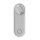 Yale Linus L2 Smart Lock silber