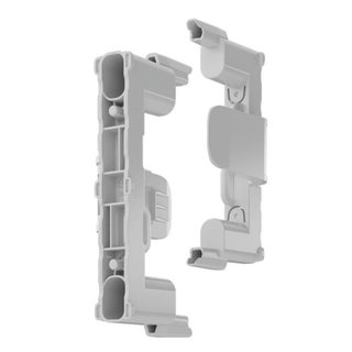 Ajax Module Holder (type B) white