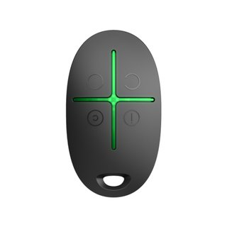 Ajax Superior SpaceControl S black