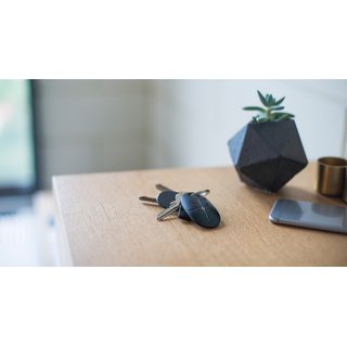 Ajax Superior SpaceControl S black