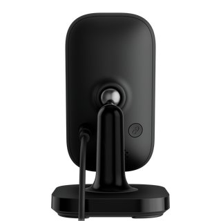 4 MP IndoorCam Black AJAX