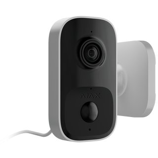 4 MP IndoorCam White AJAX