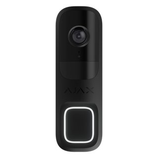 Ajax DoorBell Black