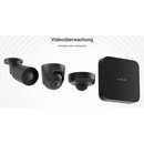 Ajax Baseline - Videoberwachung und Outdoor Perimetrie...