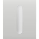 Ajax CenterButton (Dimmer) white (Cover)