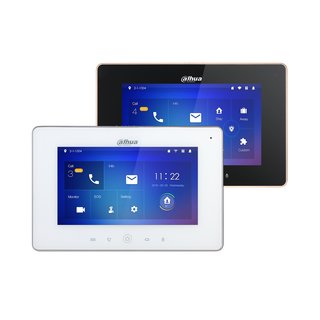 7 Gegensprechstelle Monitor - DAHUA