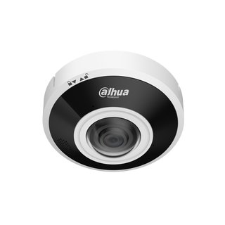 6 MP Fisheye Kamera Outdoor - Dahua