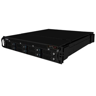 NUUO Rack-mount 2U Server