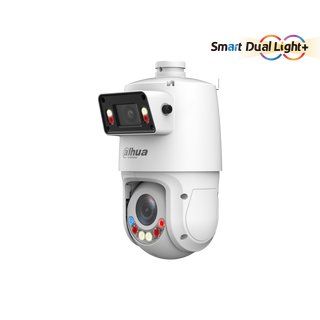 4 Megapixel X-Spans TiOC Speed Dome Kamera - Dahua