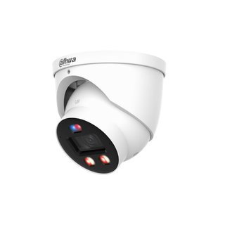 8 MP TiOC Full Color Pro Eyeball Kamera Outdoor - Dahua
