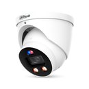 8 MP TiOC Full Color Pro Eyeball Kamera Outdoor - Dahua