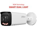 8 MP Box Kamera Outdoor - Dahua