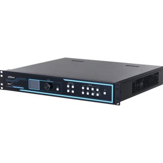 36-Kanal Video Decoder mit 16 HDMi Ausgngen - Dahua