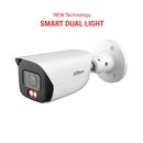 8 MP Smart Dual Light Box Kamera Outdoor - Dahua
