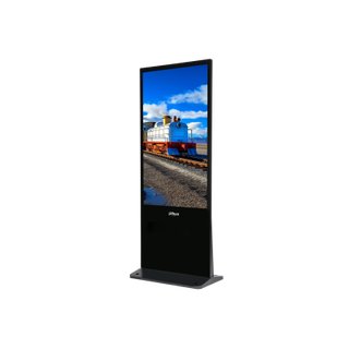 55 Floor-standing Digital Signage - Dahua