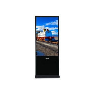 55 Floor-standing Digital Signage - Dahua