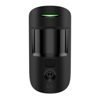 Ajax Motion Cam HDR PhOD black