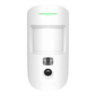 Ajax Motion Cam HDR PhOD white