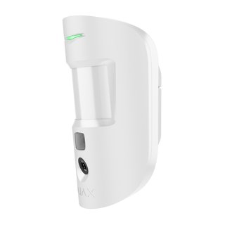 Ajax Motion Cam HDR PhOD white