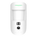 Ajax Motion Cam HDR PhOD white