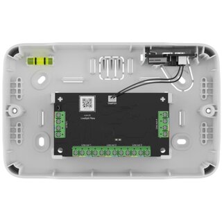 Ajax Case A (106�168�56) white