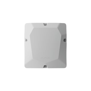 Ajax Case D (430�400�133) ASP white
