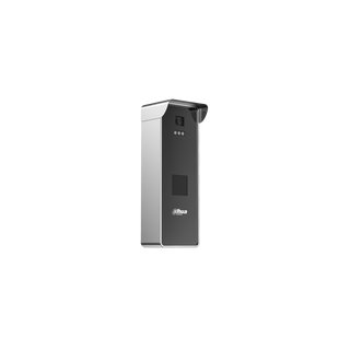 4 Megapixel Nummererkennung Kamera - Dahua